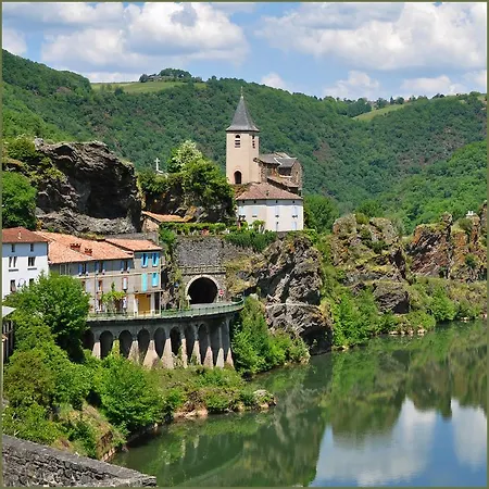 Villa Albi Nyaraló *