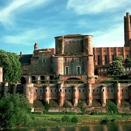 Nyaraló Villa Albi