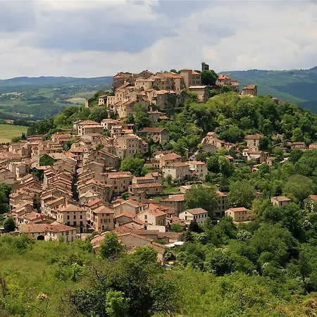 Villa Albi Albi