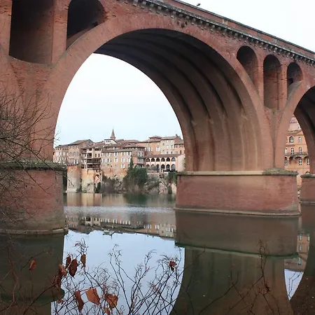 Villa Albi Albi