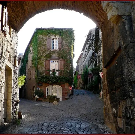 Villa Albi
