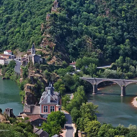 Nyaraló Villa Albi