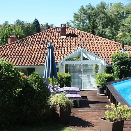 Nyaraló Villa Albi *