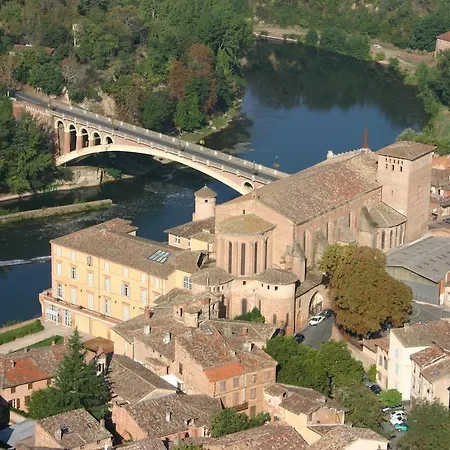 Villa Albi *