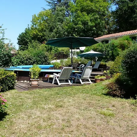 Villa Albi Nyaraló *