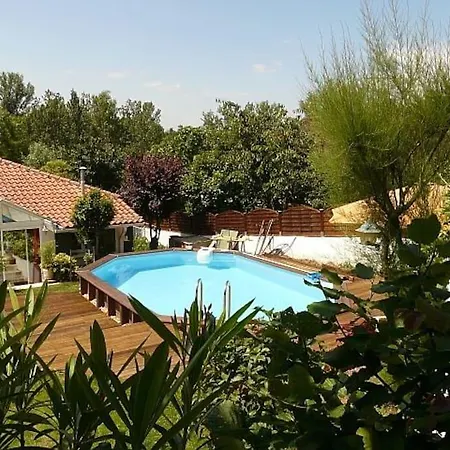 Villa Albi Nyaraló