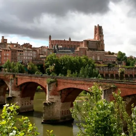 Nyaraló Villa Albi Albi